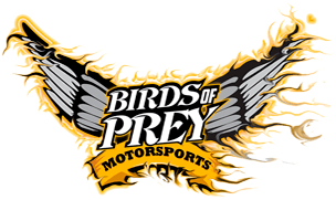 Birds of Prey Motorsports